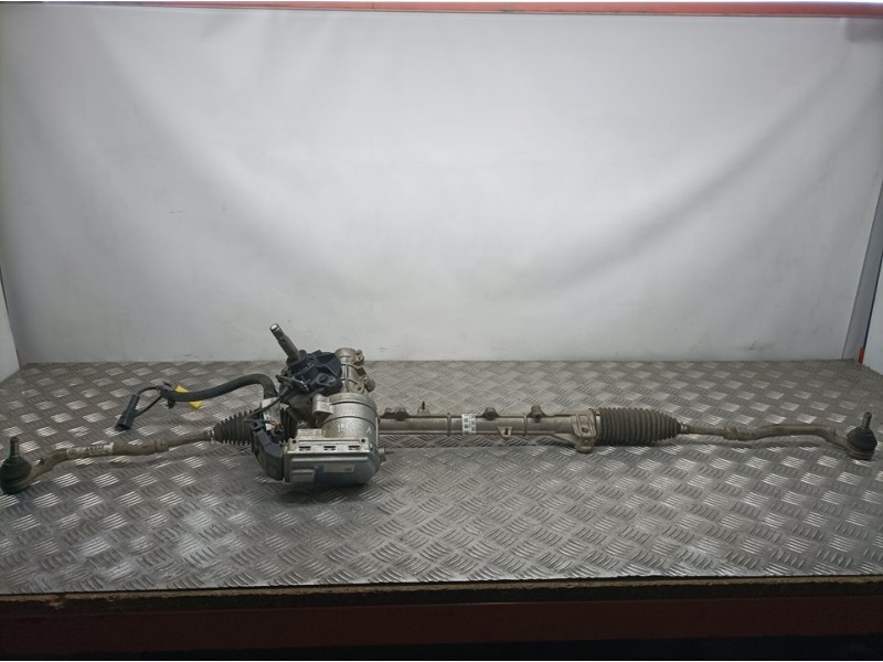 Recambio de cremallera direccion para citroën berlingo 100 años m referencia OEM IAM 1910170125006 690000416100 ELECTRO-MECANICA