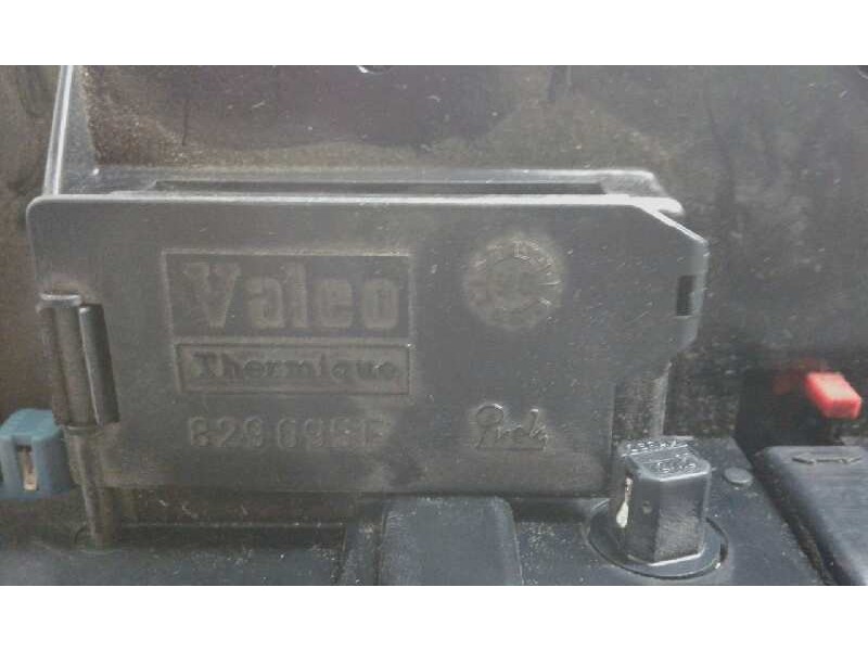 Recambio de mando climatizador para peugeot 605 srdt referencia OEM IAM 829695F 1000002824474 VALEO
