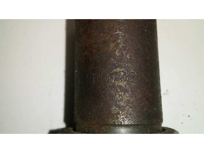 Recambio de inyector para renault rapid/express (f40) 1.9 diesel referencia OEM IAM LCR6732001C  