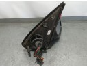 Recambio de retrovisor derecho para peugeot 206+ básico referencia OEM IAM 8154JC  ELECTRICO 7 PINS