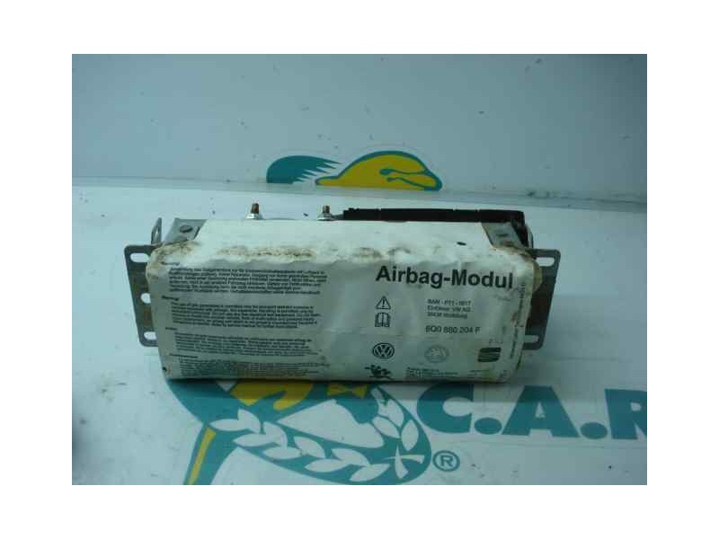 Recambio de kit airbag para seat ibiza (6l1) cool referencia OEM IAM   
