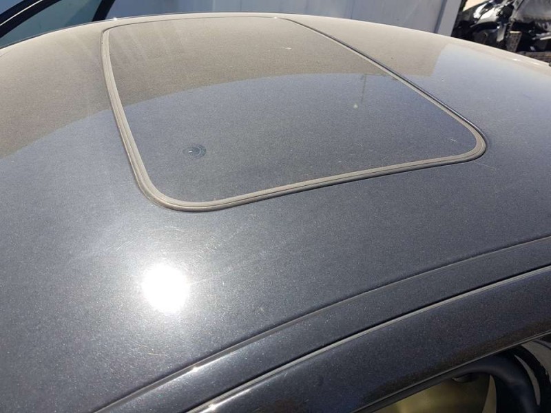 Recambio de techo solar para jaguar xf 2.2 diesel referencia OEM IAM C2Z26281  