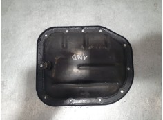 Recambio de carter para toyota auris 1.4 turbodiesel cat referencia OEM IAM   