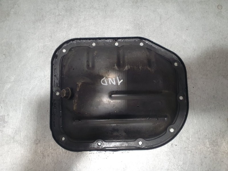 Recambio de carter para toyota auris 1.4 turbodiesel cat referencia OEM IAM   