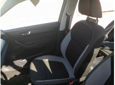 Recambio de asiento delantero derecho para skoda fabia ambition referencia OEM IAM   C/ AIRBAG