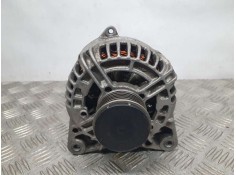 Recambio de alternador para nissan qashqai (j10) acenta referencia OEM IAM 8200728292A 0124525140 BOSCH