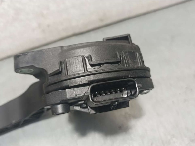 Recambio de potenciometro pedal para renault kadjar experience referencia OEM IAM 180024BA0B 6PV00997815 