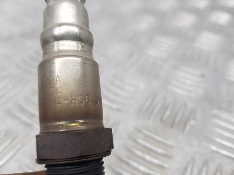 Recambio de sonda lambda para honda hr-v (..) elegance referencia OEM IAM 714HG6  NTK