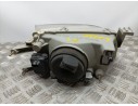 Recambio de faro izquierdo para suzuki swift sf berlina (ea) gti referencia OEM IAM 3530080E 88204581 VALEO