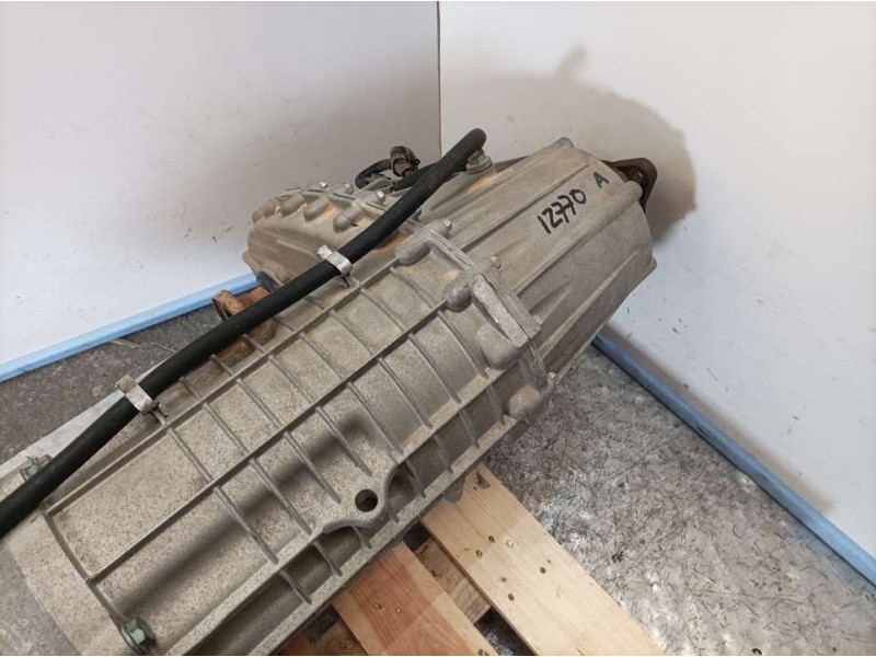 Recambio de caja transfer para volkswagen touareg (7la) tdi v10 referencia OEM IAM 0AD3410011G  CAMBIO AUTOMATICO