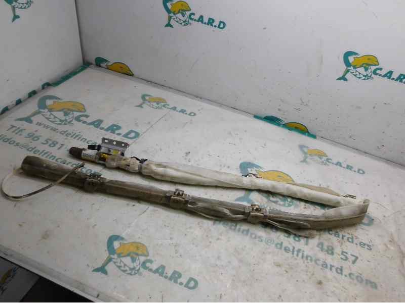 Recambio de airbag cortina delantero derecho para ford mondeo ber. (ca2) ghia referencia OEM IAM   