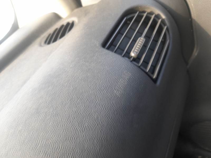 Recambio de kit airbag para opel corsa c (x01) 1.2 (f08, f68) referencia OEM IAM 13188242 C/SALPICADERO Y PRETENSORES 