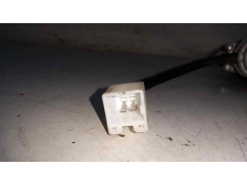 Recambio de elevalunas delantero izquierdo para chevrolet aveo ls referencia OEM IAM 96870316 2 PINS ELECTRICO