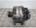 Recambio de alternador para nissan qashqai (j10) acenta referencia OEM IAM 8200728292A 0124525140 BOSCH