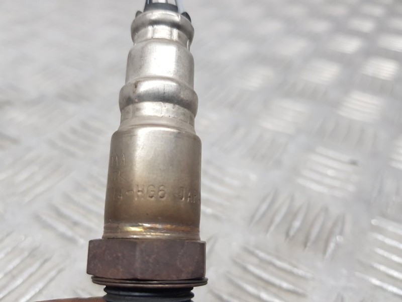 Recambio de sonda lambda para honda hr-v (..) elegance referencia OEM IAM 714HG6  NTK