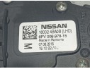 Recambio de potenciometro pedal para renault kadjar experience referencia OEM IAM 180024BA0B 6PV00997815 