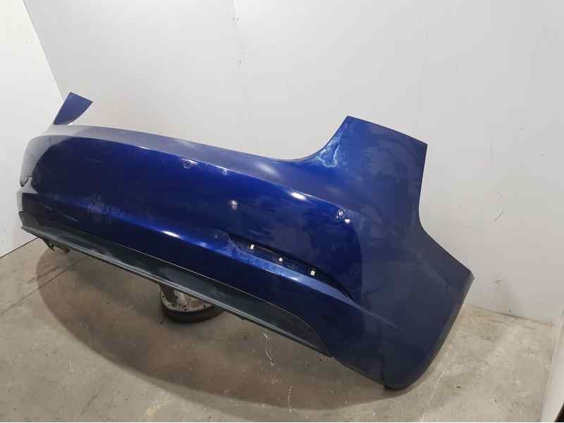 Recambio de paragolpes trasero para tesla model 3 ev performance awd referencia OEM IAM 1582571SCC  TOCADO SIN PILOTOS