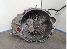 CAJA CAMBIOS PK4007 C030819 6VELOCIDADES