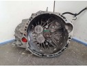 Recambio de caja cambios para renault laguna grandtour iii authentique referencia OEM IAM PK4007 C030819 6VELOCIDADES