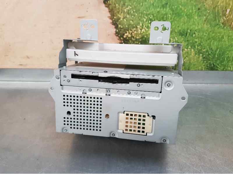 Recambio de sistema navegacion gps para infiniti fx fx50 s referencia OEM IAM 280911JA0D 25915JJ90A 