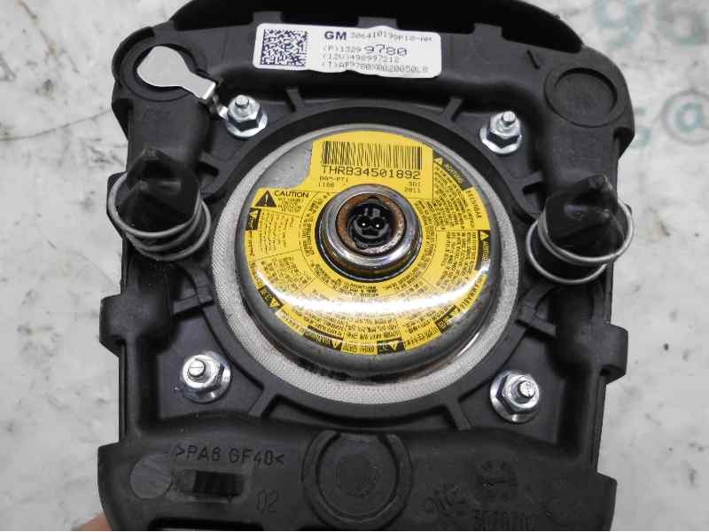 Recambio de kit airbag para opel zafira tourer edition referencia OEM IAM   