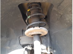 AMORTIGUADOR DELANTERO IZQUIERDO 520881 