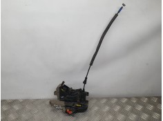 Recambio de cerradura puerta trasera derecha para kia xceed drive referencia OEM IAM 81420J7300  5 PINES