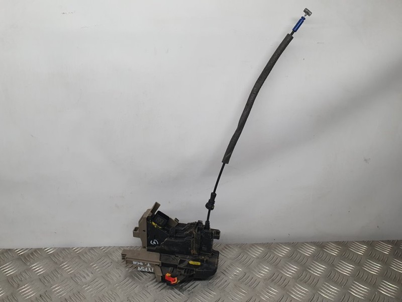 Recambio de cerradura puerta trasera derecha para kia xceed drive referencia OEM IAM 81420J7300  5 PINES