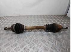 TRANSMISION DELANTERA IZQUIERDA 3272CS 