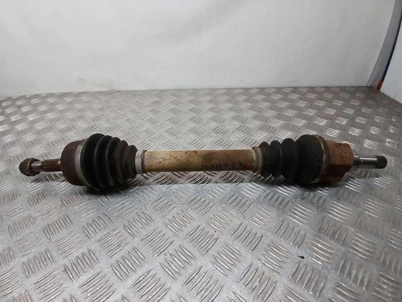 Recambio de transmision delantera izquierda para peugeot 206 berlina xs referencia OEM IAM 3272CS  