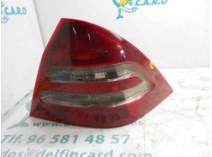 Recambio de piloto trasero derecho para mercedes-benz clase c (w203) berlina 2.2 cdi cat referencia OEM IAM   TOCADO