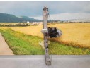 Recambio de elevalunas delantero izquierdo para renault clio iv limited referencia OEM IAM 128001472B 2 PINS ELECTRICO