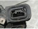 Recambio de cerradura puerta trasera derecha para skoda fabia active referencia OEM IAM 5TA839016E  ELECTRICA
