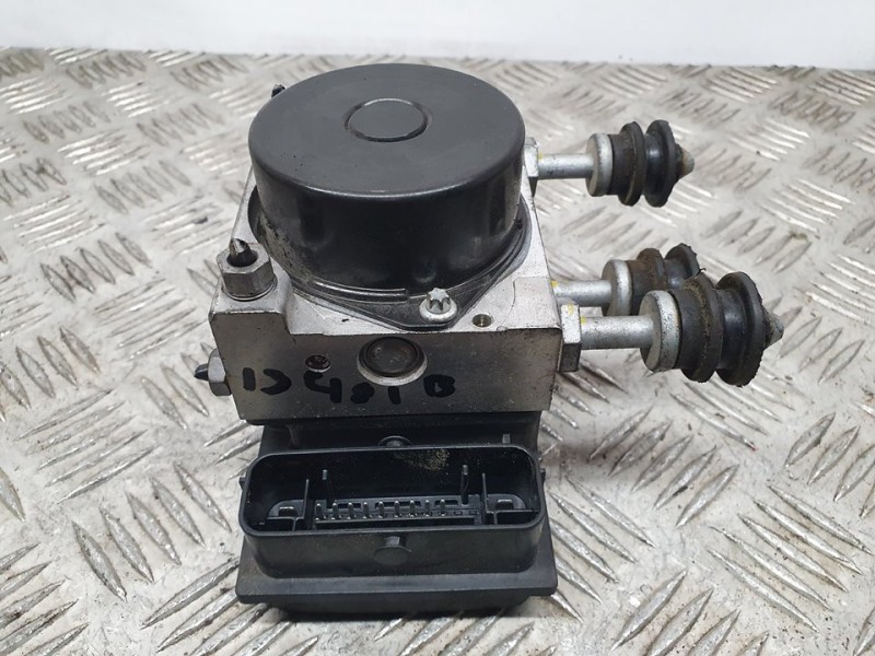 Recambio de abs para skoda fabia (5j2 ) style referencia OEM IAM 6R0614117K 0265237025 