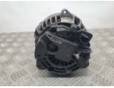 Recambio de alternador para nissan qashqai (j10) acenta referencia OEM IAM 8200728292A 0124525140 BOSCH