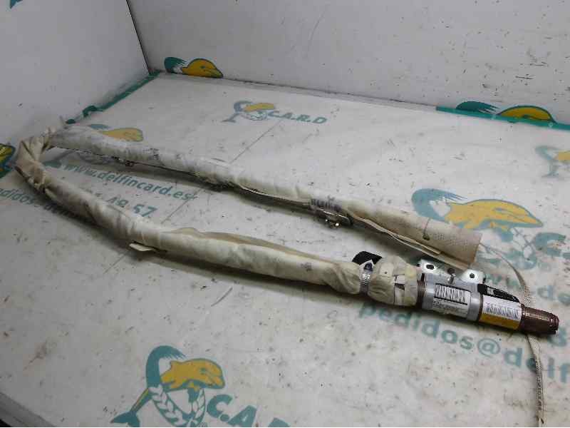 Recambio de airbag cortina delantero izquierdo para ford mondeo ber. (ca2) ghia referencia OEM IAM   