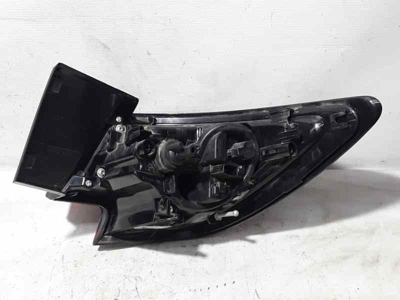 Recambio de piloto trasero izquierdo para opel astra k lim. 5türig dynamic start/stop referencia OEM IAM 39015943  EXTERIOR