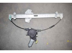 ELEVALUNAS DELANTERO IZQUIERDO 2 PINS 