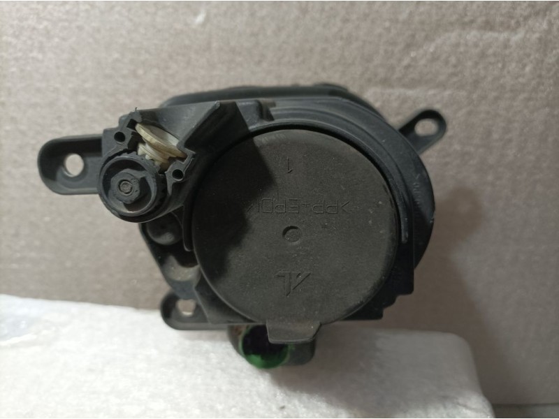 Recambio de faro izquierdo para fiat nuova 500 (150) pop referencia OEM IAM 45530711  LARGA