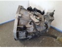 Recambio de caja cambios para renault laguna grandtour iii authentique referencia OEM IAM PK4007 C030819 6VELOCIDADES