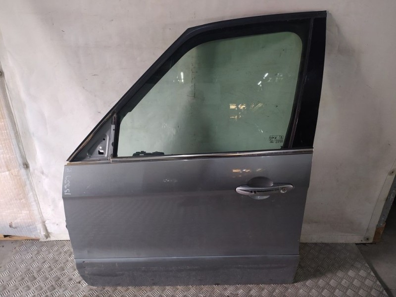 Recambio de puerta delantera izquierda para ford galaxy (ca1) limited edition referencia OEM IAM 1569194 POCO TOCADA 