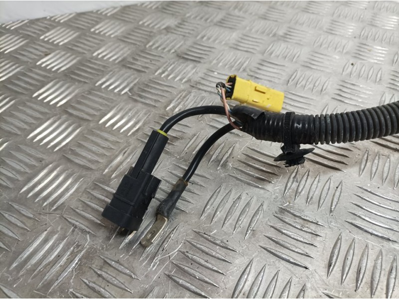 Recambio de cremallera direccion para citroën berlingo 100 años m referencia OEM IAM 1910170125006 690000416100 ELECTRO-MECANICA