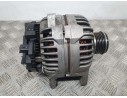Recambio de alternador para nissan qashqai (j10) acenta referencia OEM IAM 8200728292A 0124525140 BOSCH