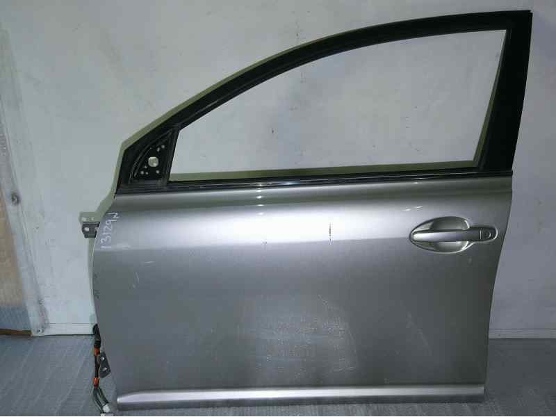 Recambio de puerta delantera izquierda para toyota avensis berlina (t25) 1.8 sol berlina (5-ptas) referencia OEM IAM   