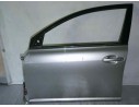 Recambio de puerta delantera izquierda para toyota avensis berlina (t25) 1.8 sol berlina (5-ptas) referencia OEM IAM   