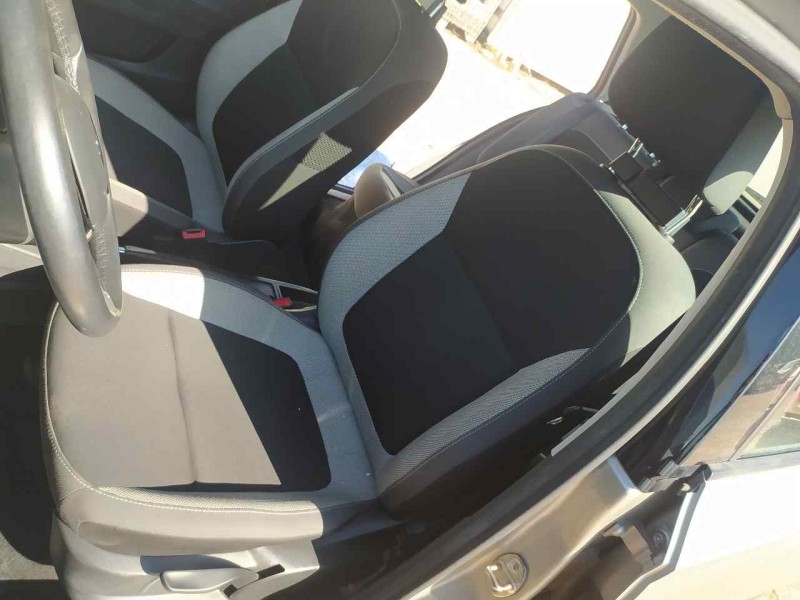 Recambio de asiento delantero izquierdo para skoda fabia ambition referencia OEM IAM   C/ AIRBAG