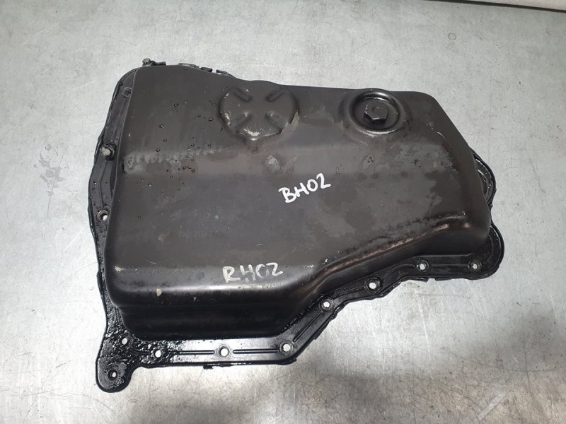 Recambio de carter para peugeot 308 sw 1.6 blue-hdi fap referencia OEM IAM   