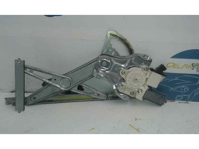 Recambio de elevalunas delantero derecho para toyota corolla (e12) 1.4 d-4d luna compact referencia OEM IAM 6981002130 6 PINS EL