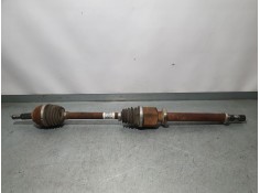 TRANSMISION DELANTERA DERECHA 8200499586 