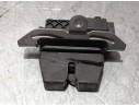 Recambio de cerradura maletero / porton para ford focus st-line referencia OEM IAM 2087194  
